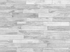 Parquet-grigio