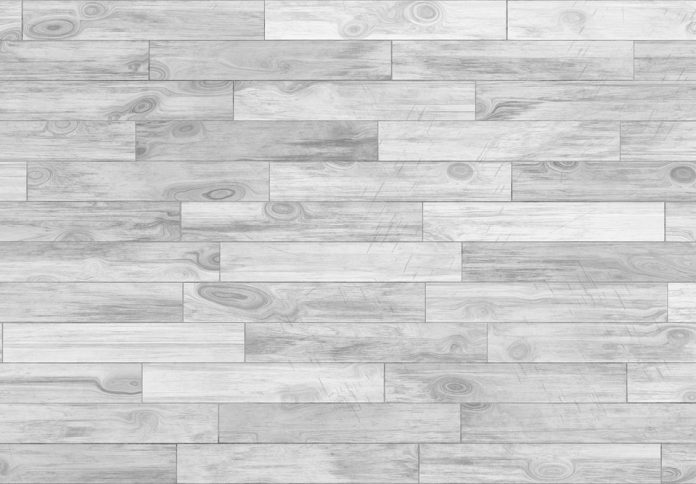 Parquet-grigio