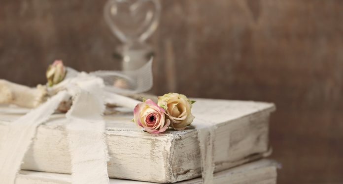 Stile-shabby