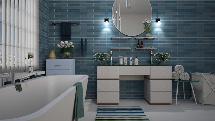 Mattonelle-bagno