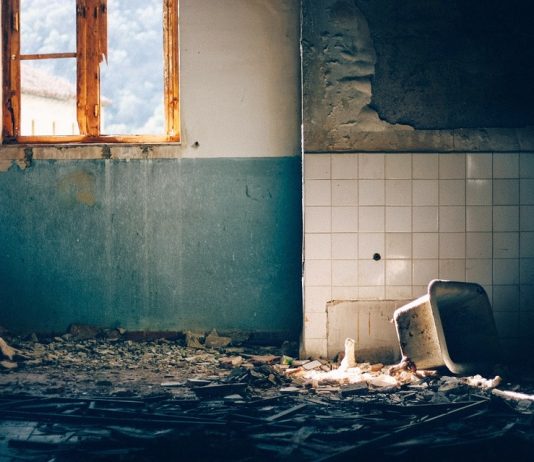 Ristrutturazione-bagno