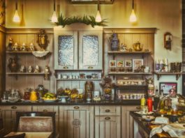 Cucine-country
