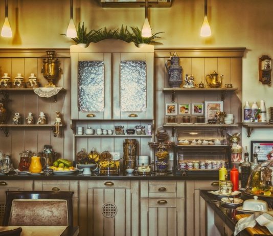 Cucine-country