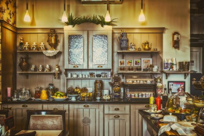 Cucine-country