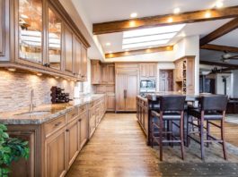 cucine-classiche
