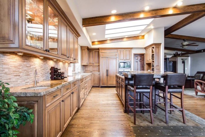 cucine-classiche