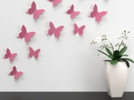 Decorazioni-pareti