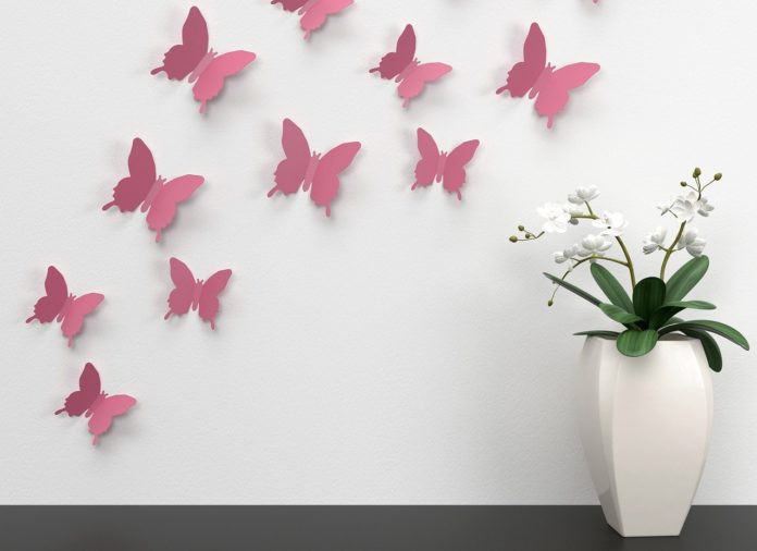 Decorazioni-pareti