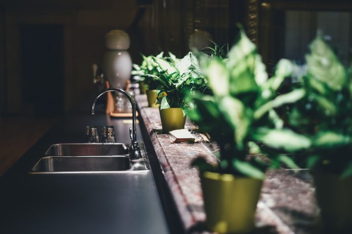 Top-cucina
