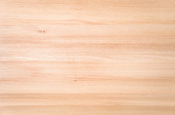 Parquet Bamboo