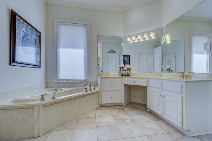 Specchio bagno