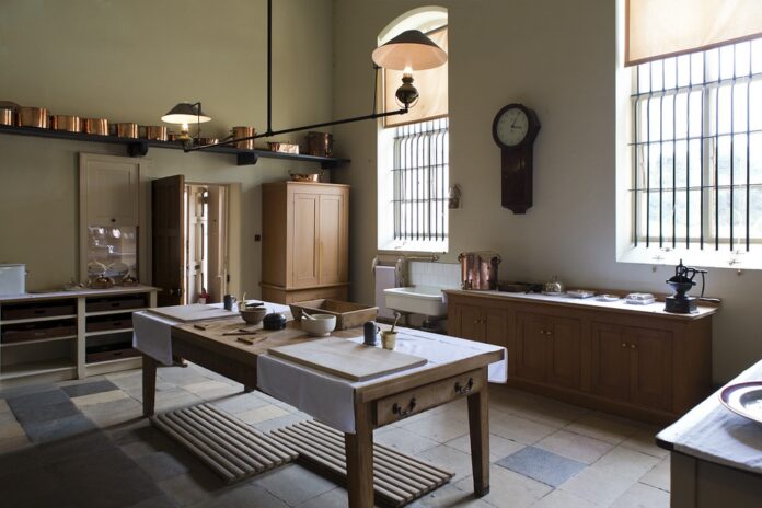 tavolo cucina