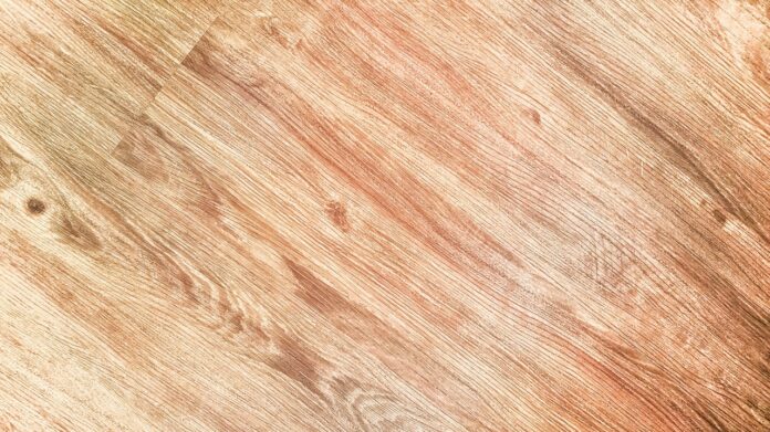 Parquet ciliegio