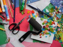 Riciclo creativo