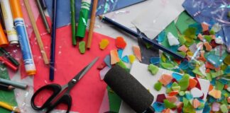 Riciclo creativo