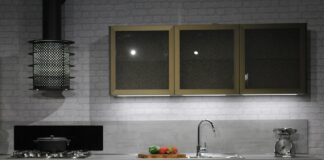Cucine economiche