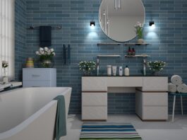 ristrutturazione bagno